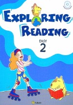 Exploring Reading -Easy 2