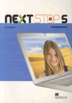 Next Stop 5 : Workbook