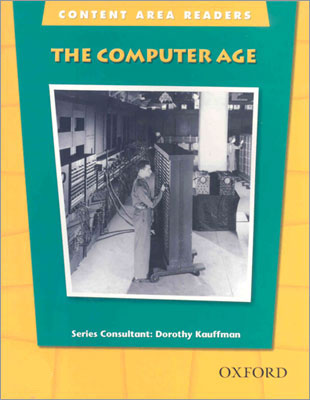 Content Area Readers : The Computer Age