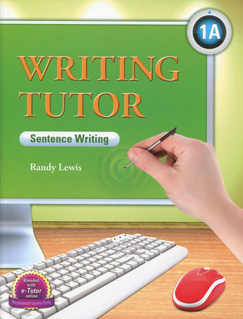 Writing Tutor 1A