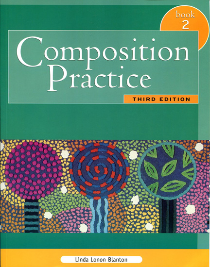 Composition Practice 2 (3E)
