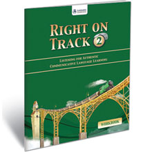 Right On Track 2 : Work Book