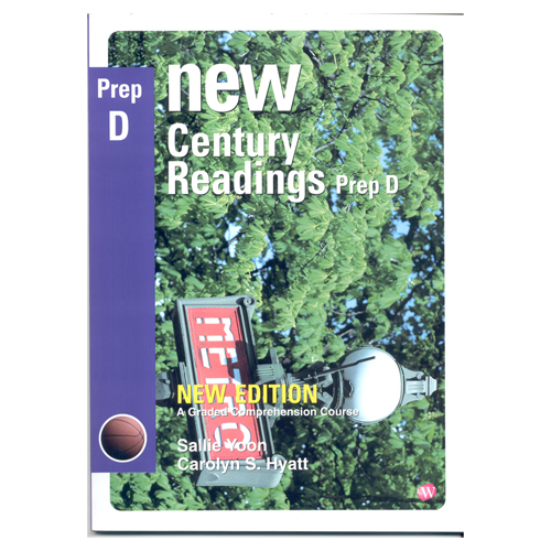 New Century Readings prep D