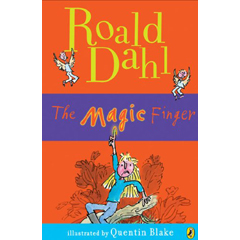 (Roald Dahl) The Magic Finger