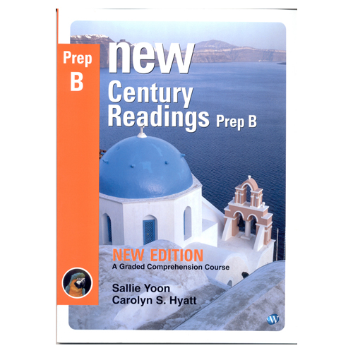 New Century Readings prep B