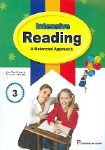 Intensive Reading 3(SB) (CD1포함)