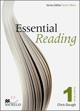 Essential Reading 1 : Student Book