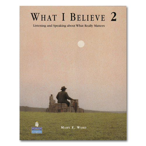 What I Believe 2