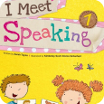 I Meet Speaking