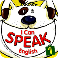 I Can Speak English