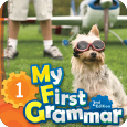 My First/Next Grammar